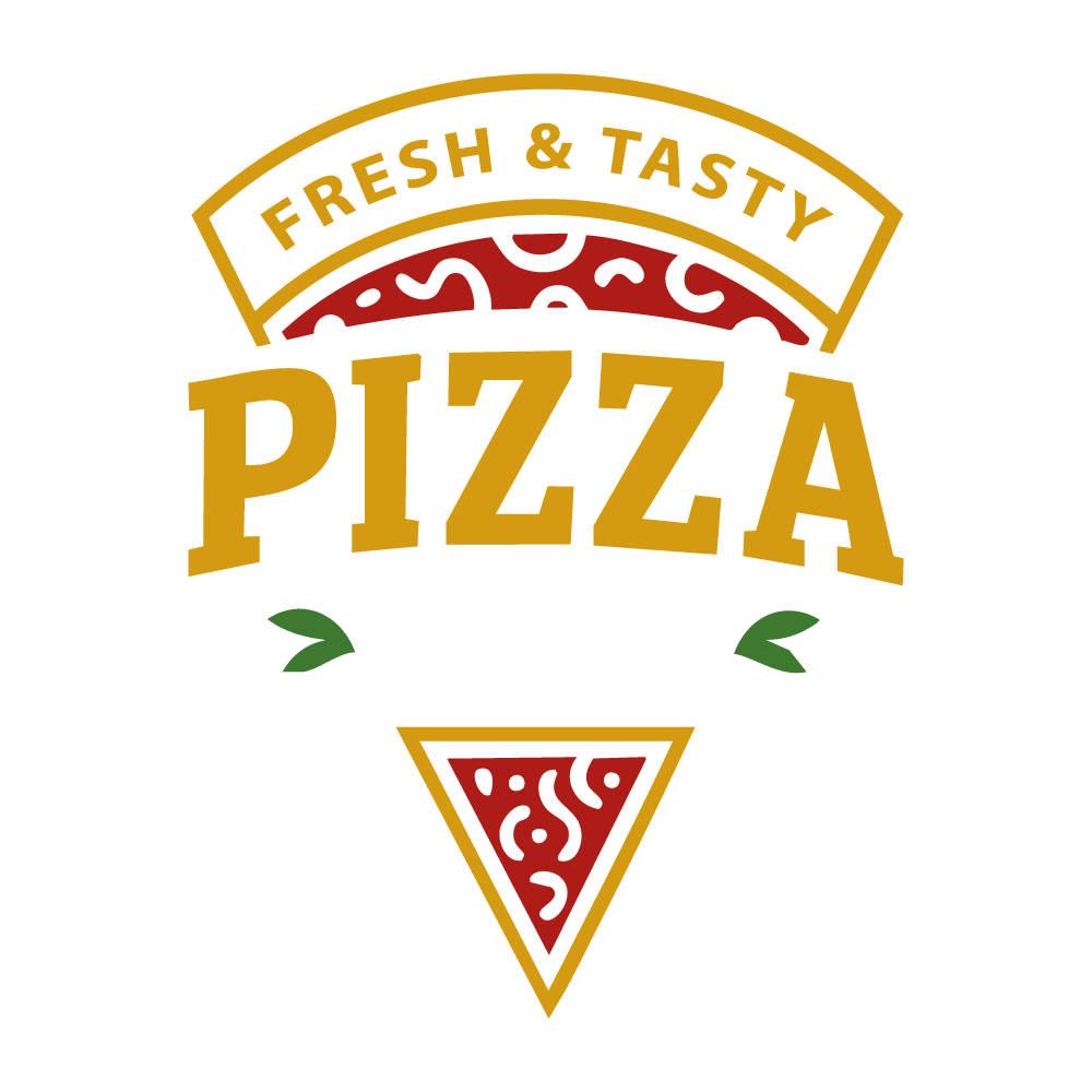 Logo Pizza Eck Frankenthal
